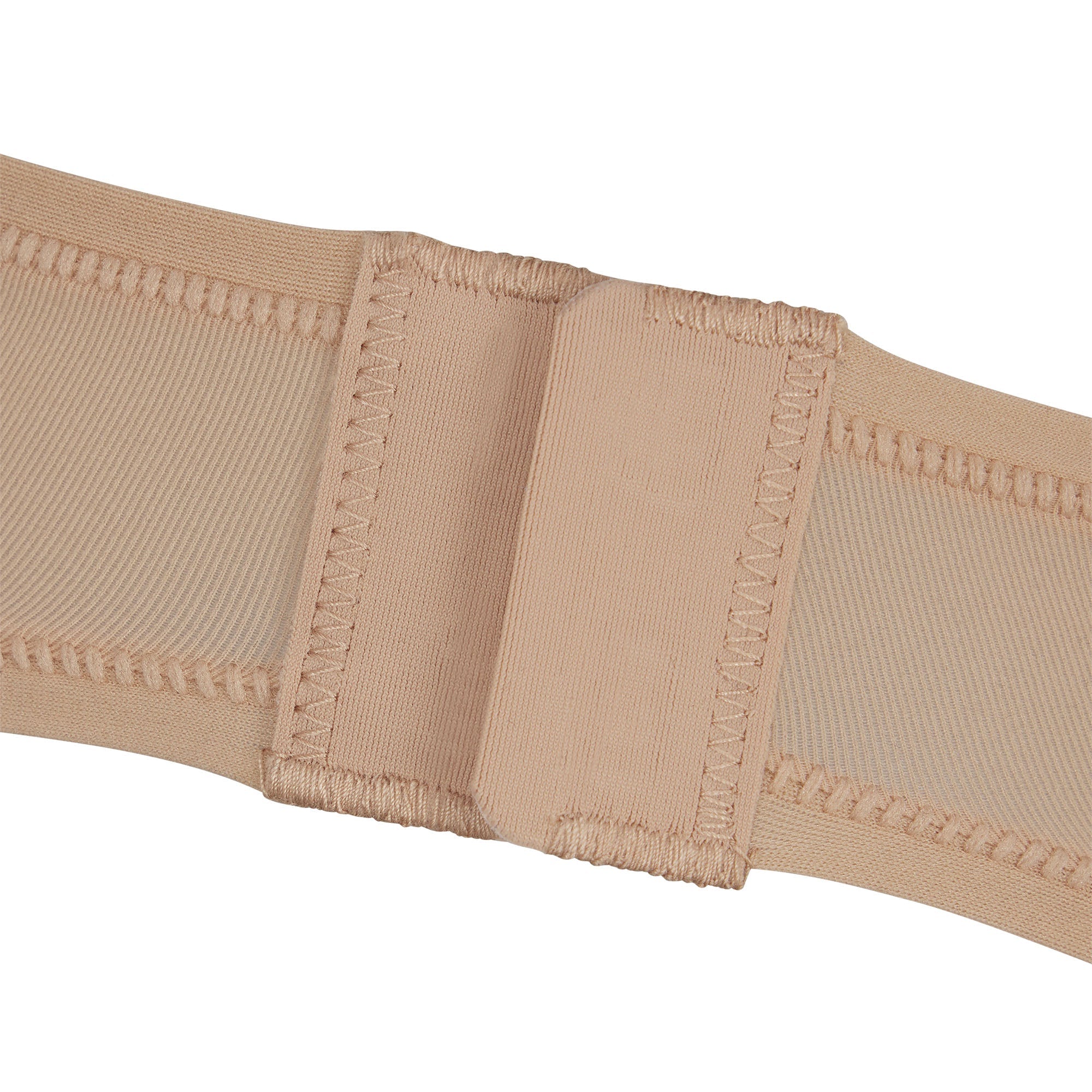 FITS EVERYBODY ADAPTIVE BRIEF | CLAY