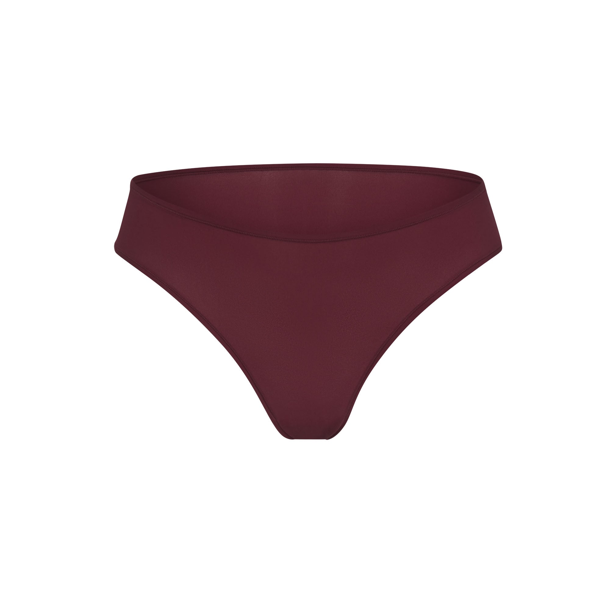 FITS EVERYBODY THONG 5-PACK | DESERT LEOPARD MULTI