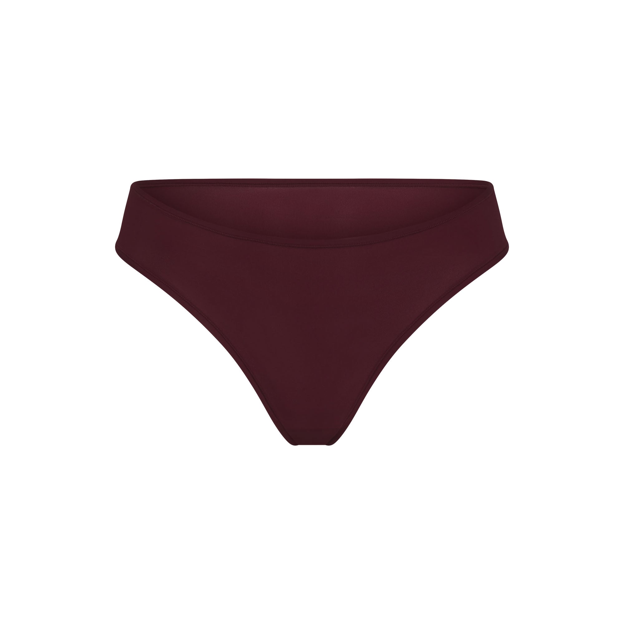 FITS EVERYBODY THONG 5-PACK | DESERT LEOPARD MULTI