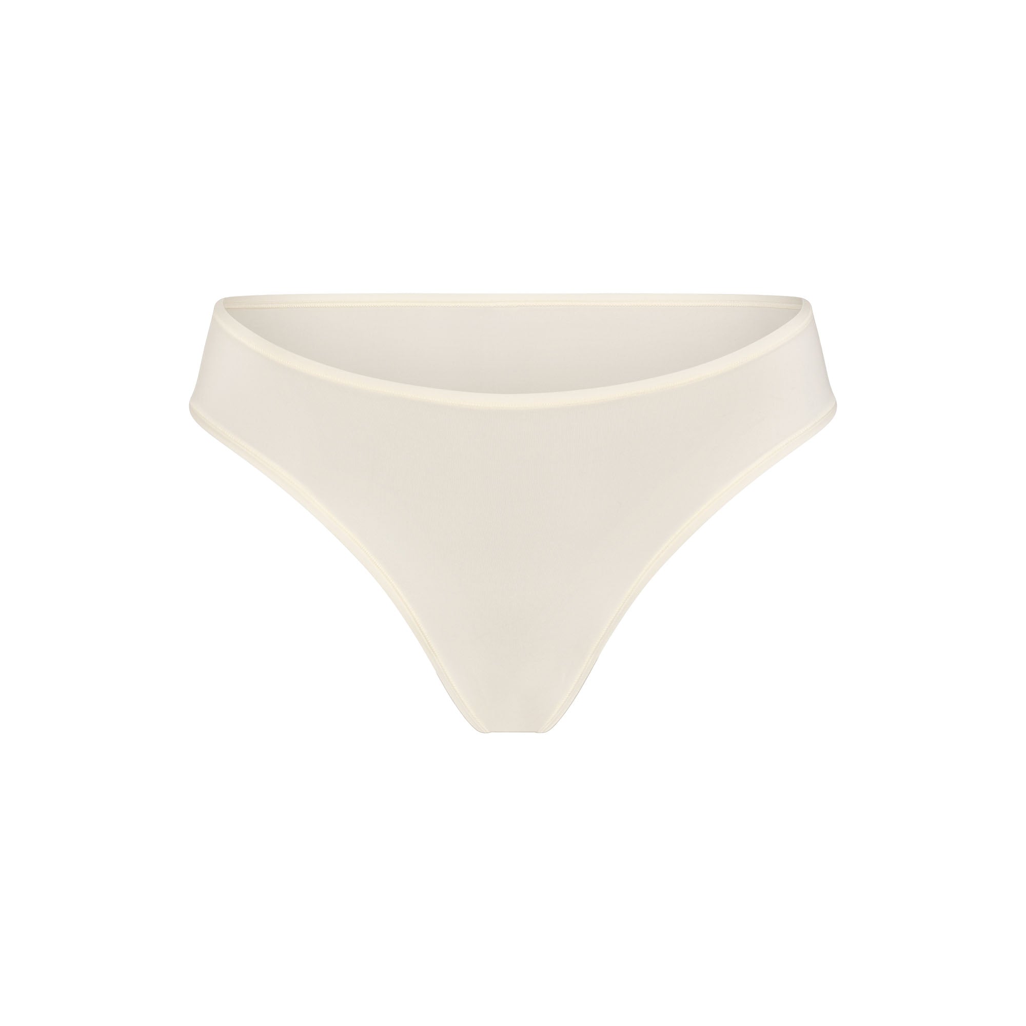 FITS EVERYBODY THONG 5-PACK | DESERT LEOPARD MULTI