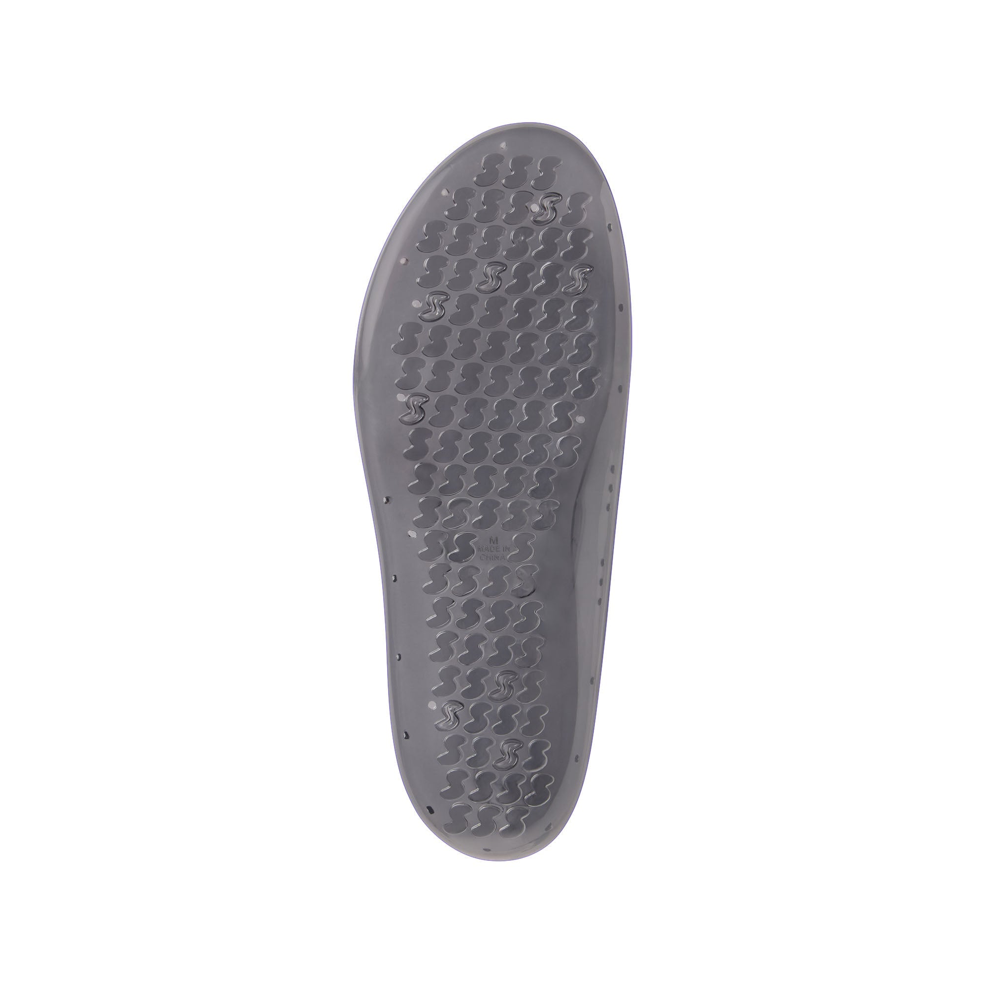JELLY SHOE | ONYX
