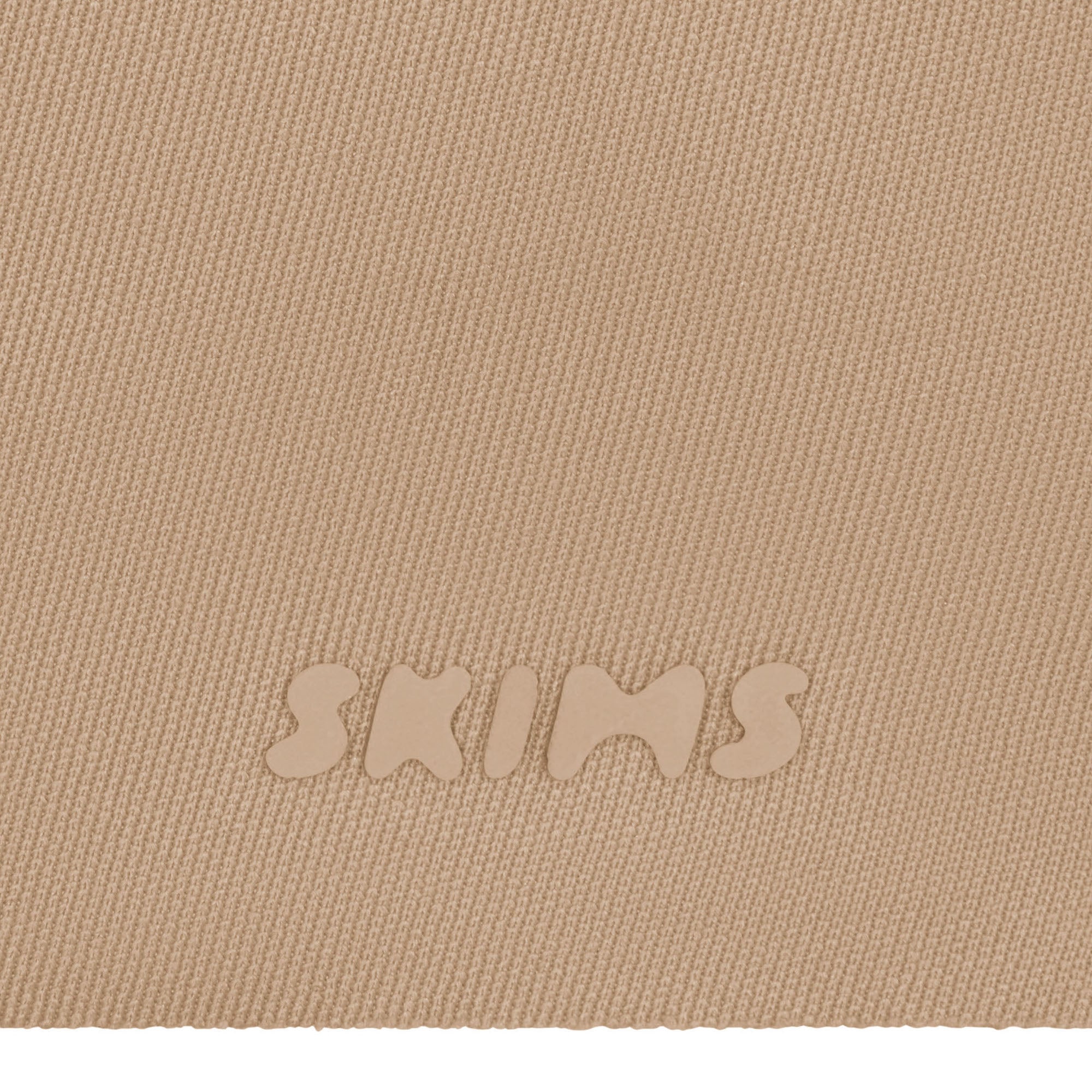 SKIMS ULTIMATE BODY PUSH-UP THONG BODYSUIT | CLAY