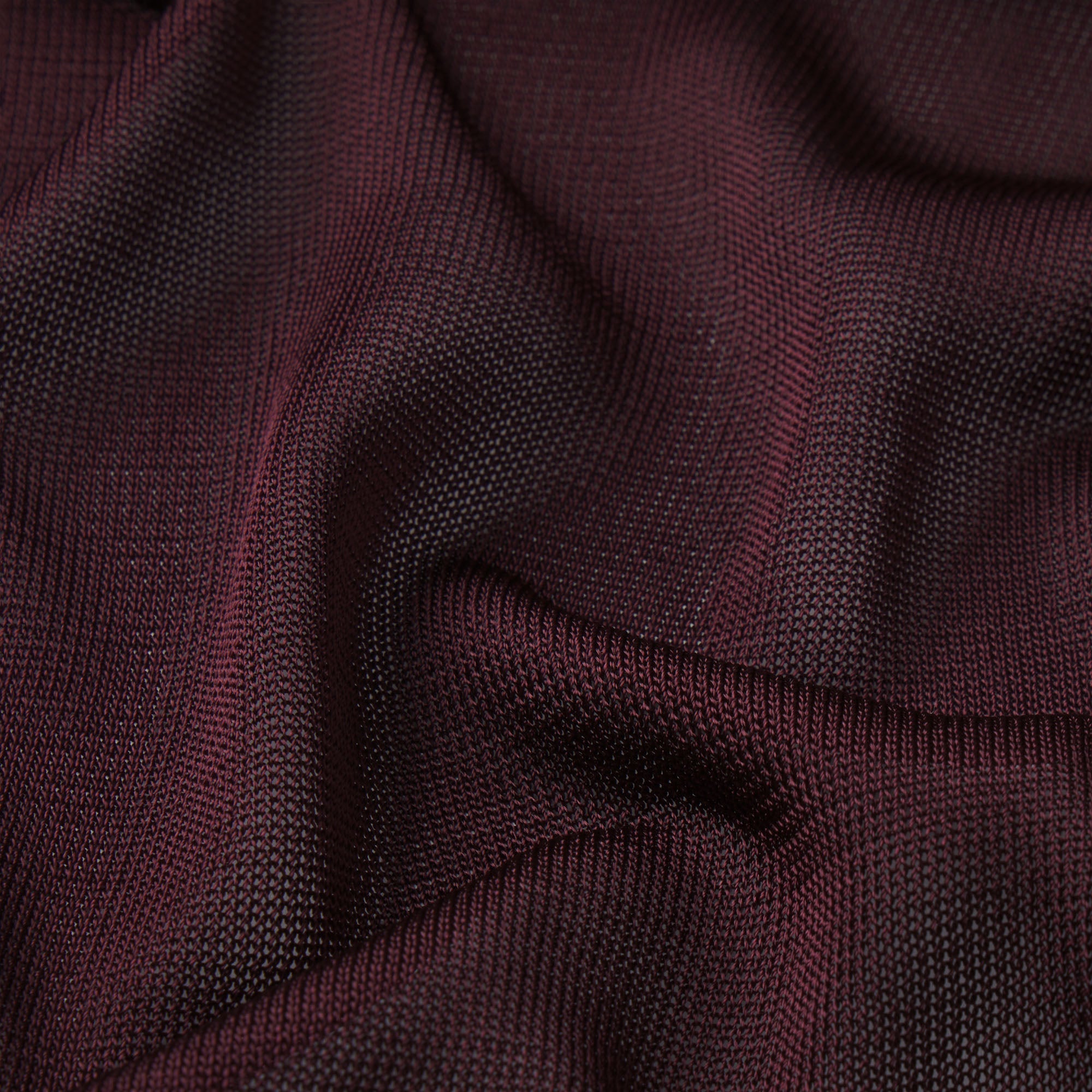 SLINKY KNIT BUTTON UP HENLEY ONESIE | CURRANT