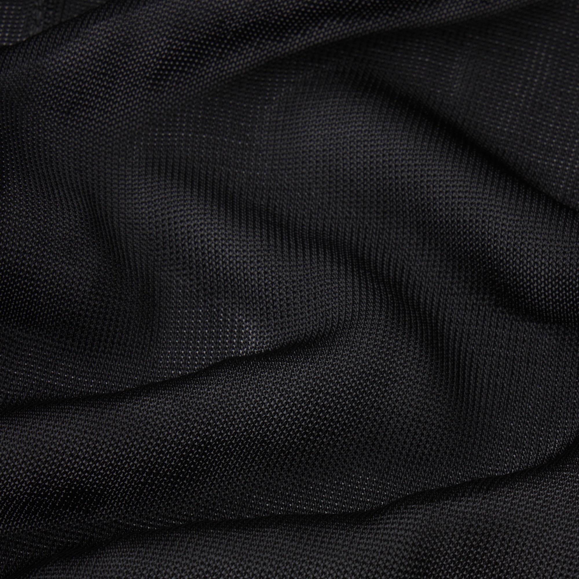 SLINKY KNIT LOW RISE PANT | OBSIDIAN