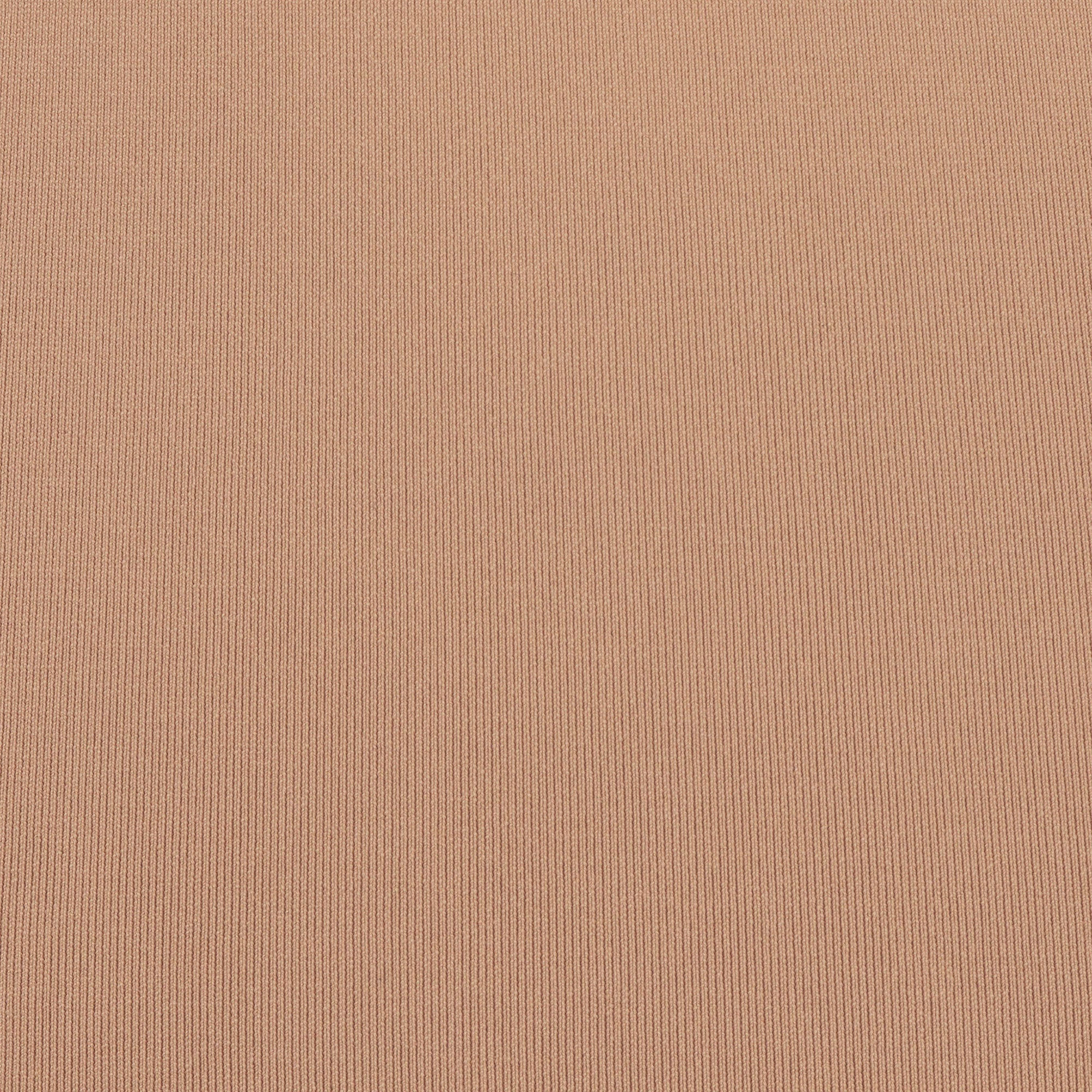 SOFT SMOOTHING SEAMLESS THONG | OCHRE