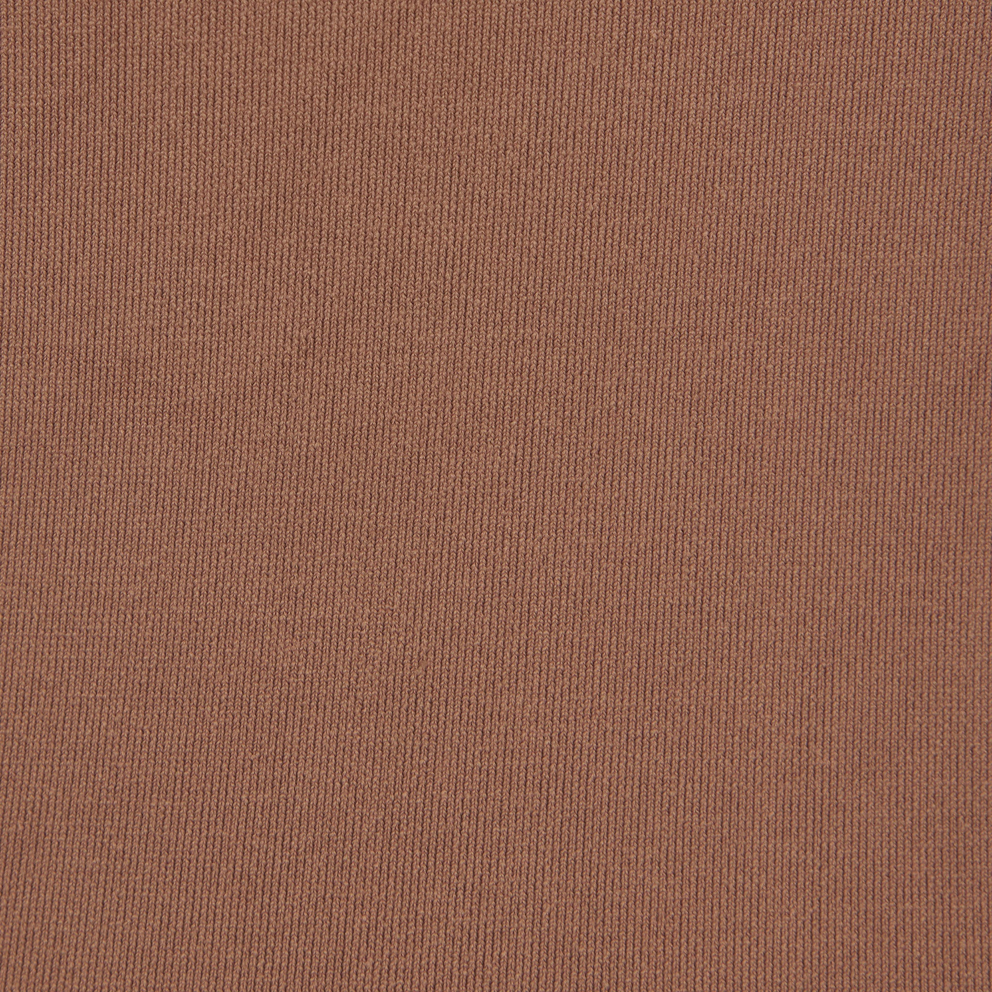 SOFT SMOOTHING SEAMLESS T-SHIRT | SIENNA