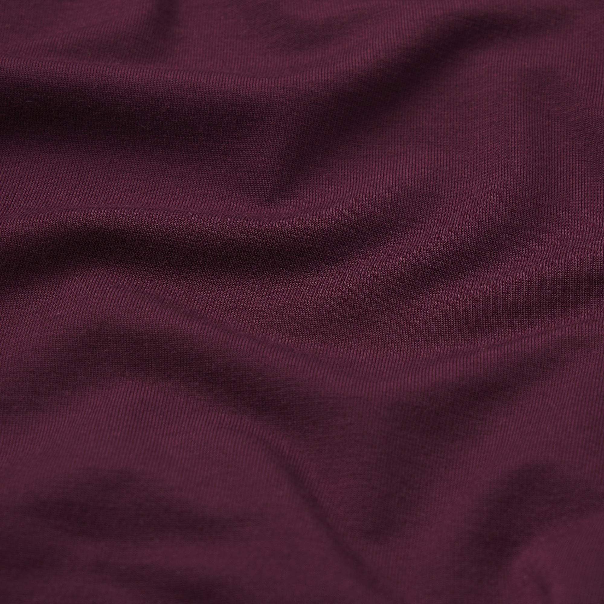 SKIMS STRETCH MENS KNIT BOXER | CURRANT
