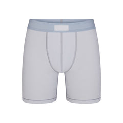 SKIMS COTTON MENS 5" BOXER BRIEF | ATMOSPHERE