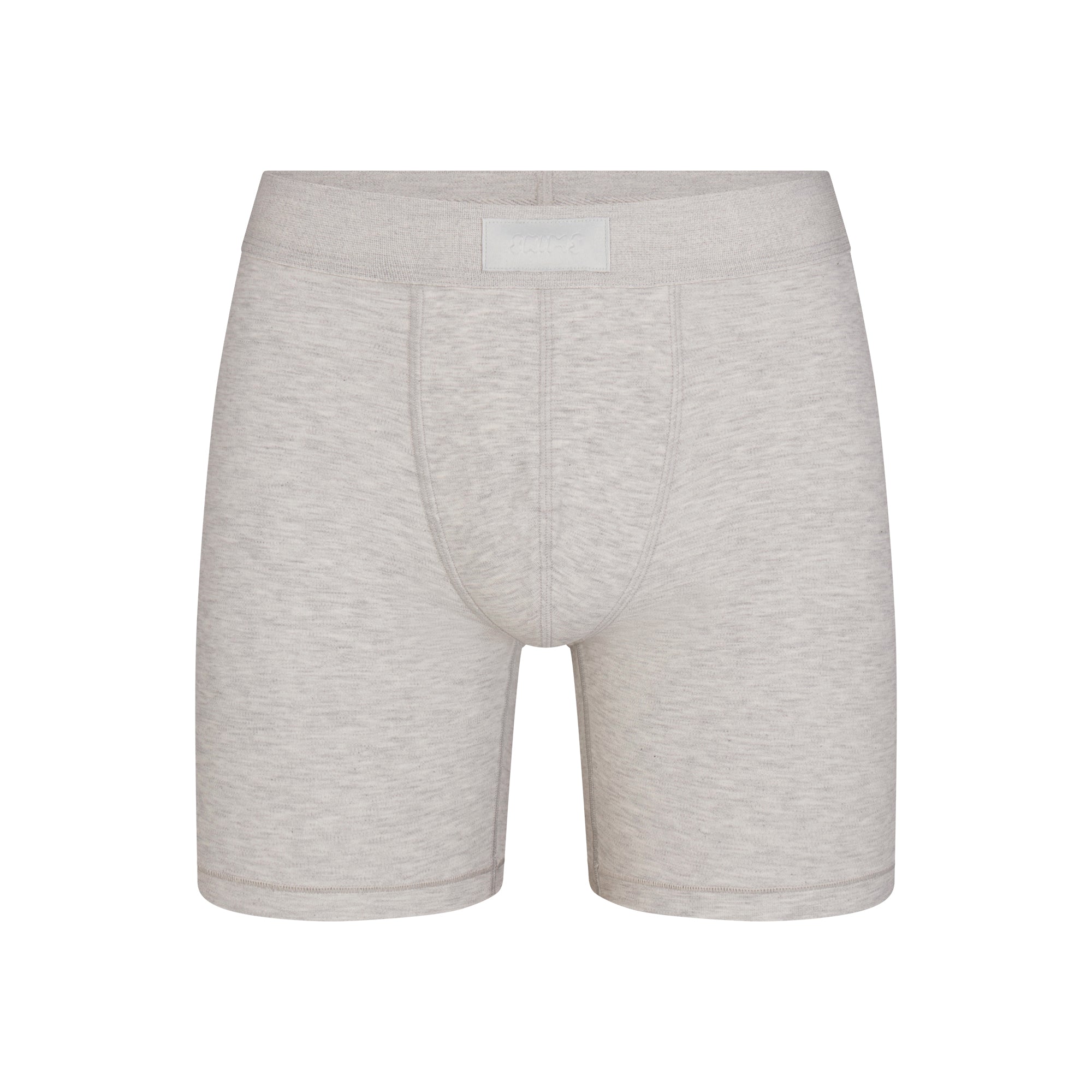 SKIMS COTTON MENS 5" BOXER BRIEF 5-PACK | ATMOSPHERE MULTI