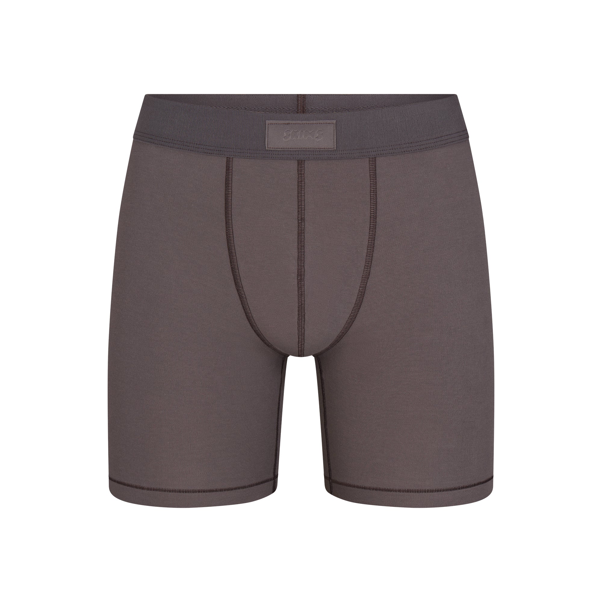 SKIMS COTTON MENS 5" BOXER BRIEF 5-PACK | ATMOSPHERE MULTI