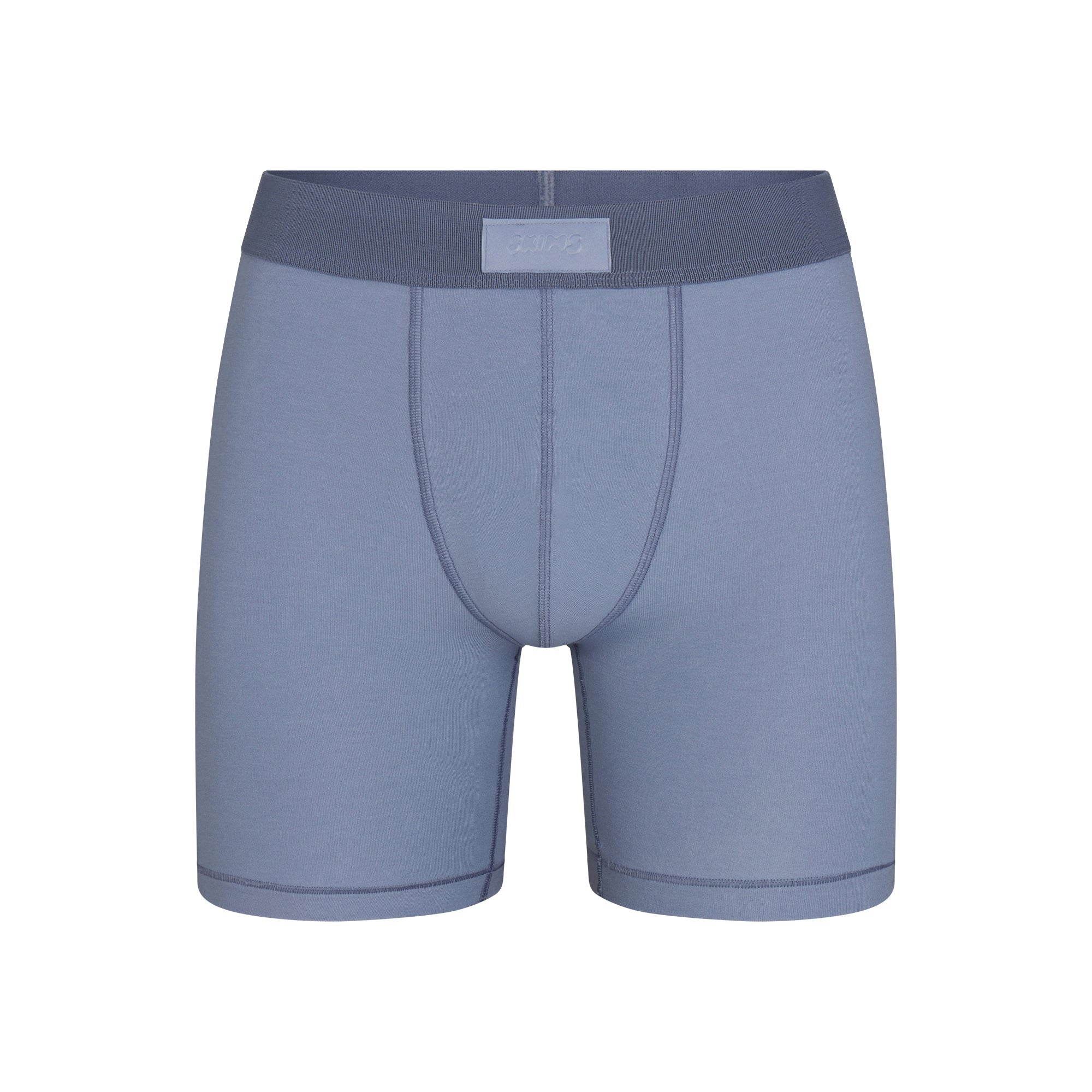 SKIMS COTTON MENS 5" BOXER BRIEF 5-PACK | ATMOSPHERE MULTI