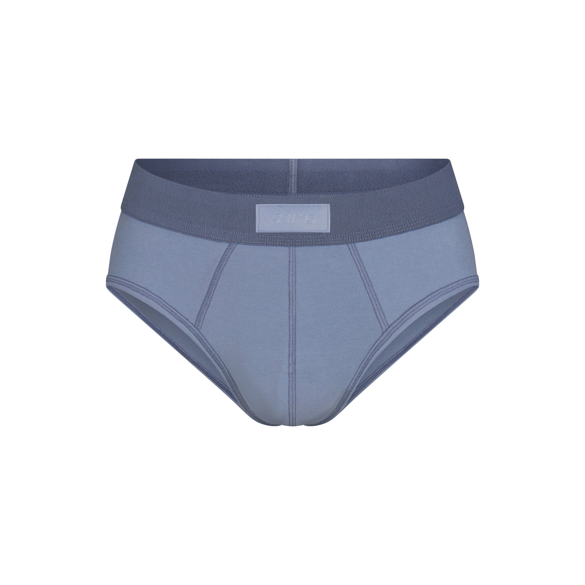 SKIMS COTTON MENS BRIEF 3-PACK | NIMBUS MULTI