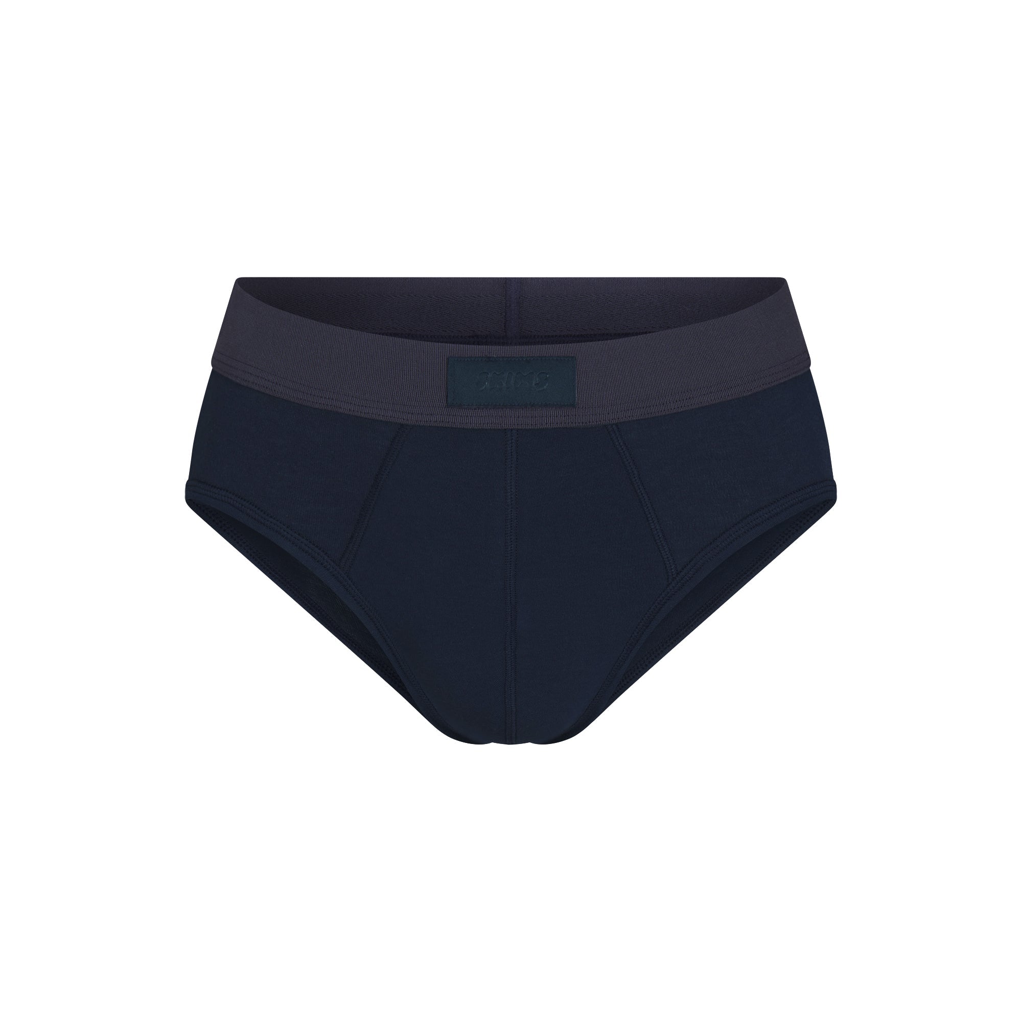 SKIMS COTTON MENS BRIEF 3-PACK | NIMBUS MULTI