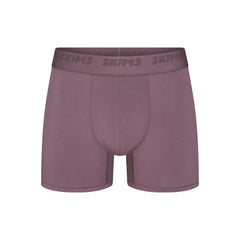 SKIMS STRETCH MENS 3" BOXER BRIEF | IRIS