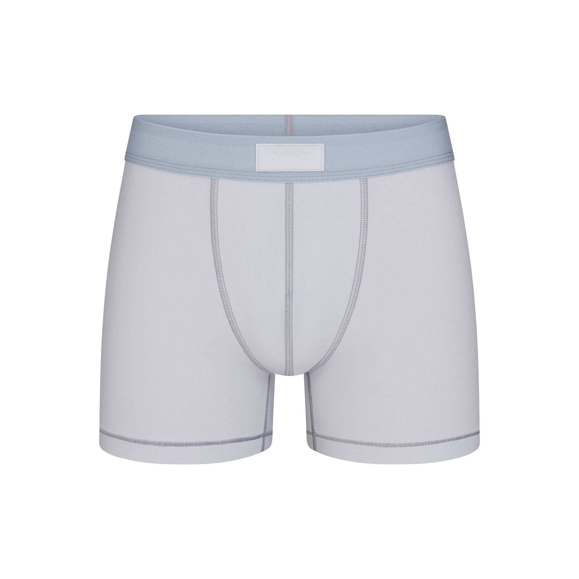SKIMS COTTON MENS 3" BOXER BRIEF 5-PACK | ATMOSPHERE MULTI