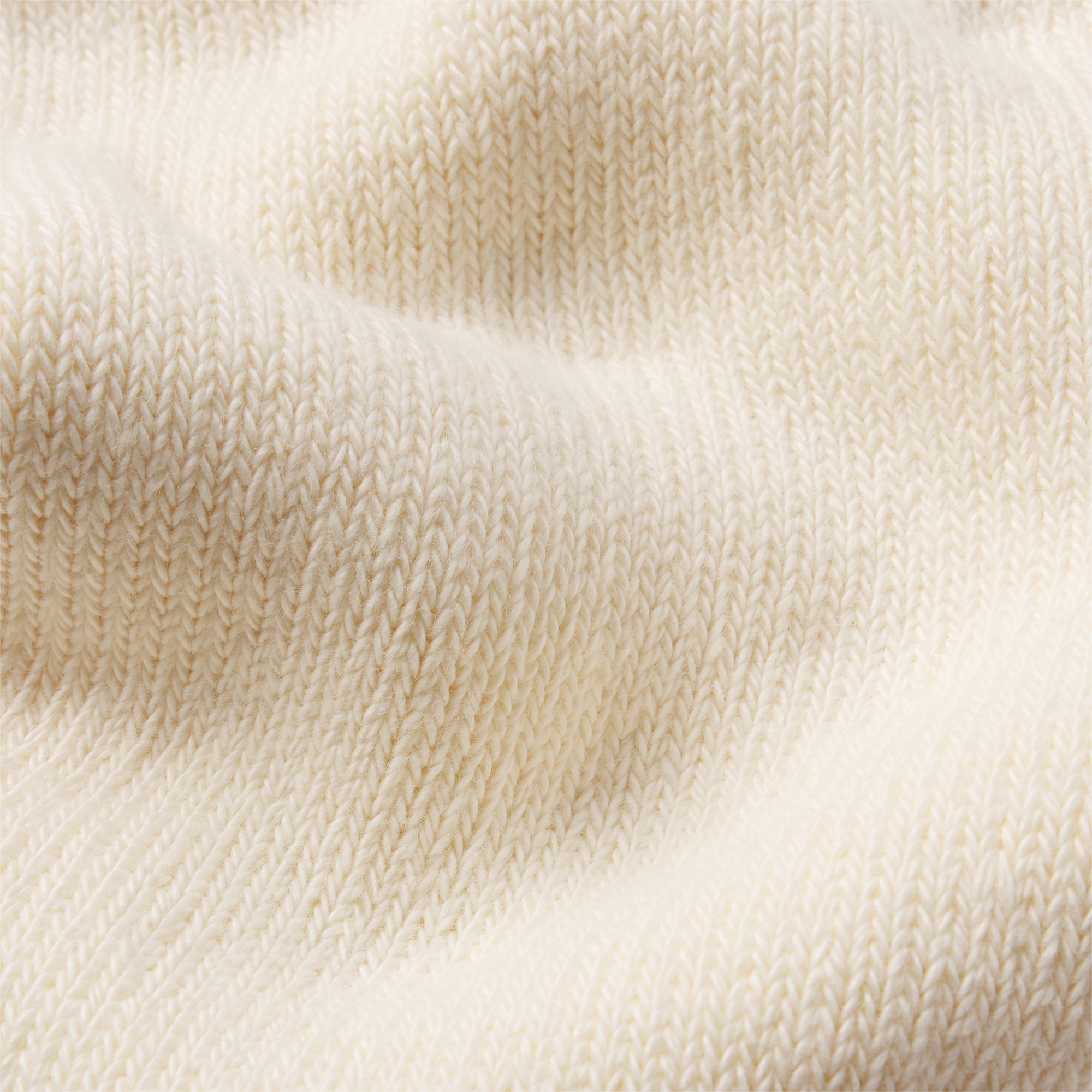SKIMS FOR TEAM USA OLYMPIC LOUNGE SOCK | ECRU