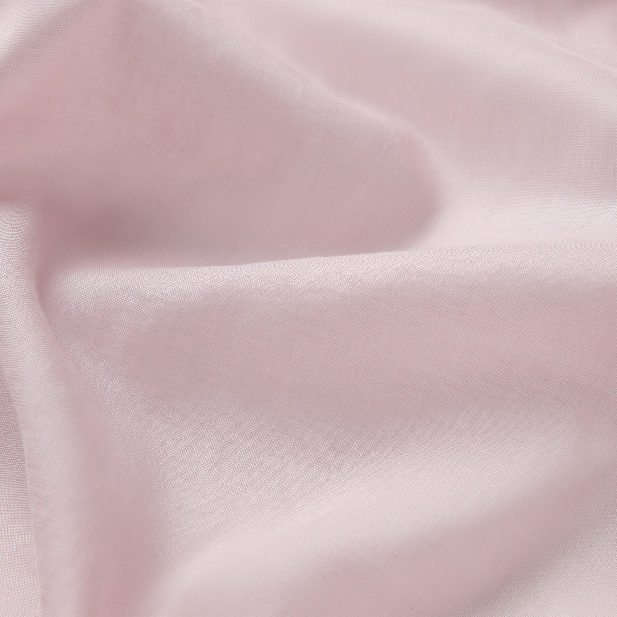VOILE SLEEP LONG DRESS | LIGHT LILAC