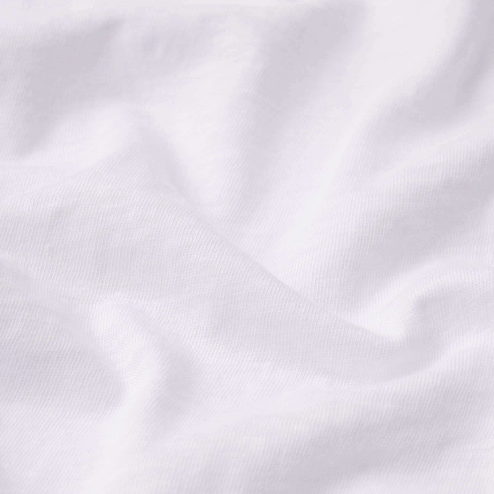WORN IN JERSEY HEART OVERSIZED T-SHIRT | SNOW