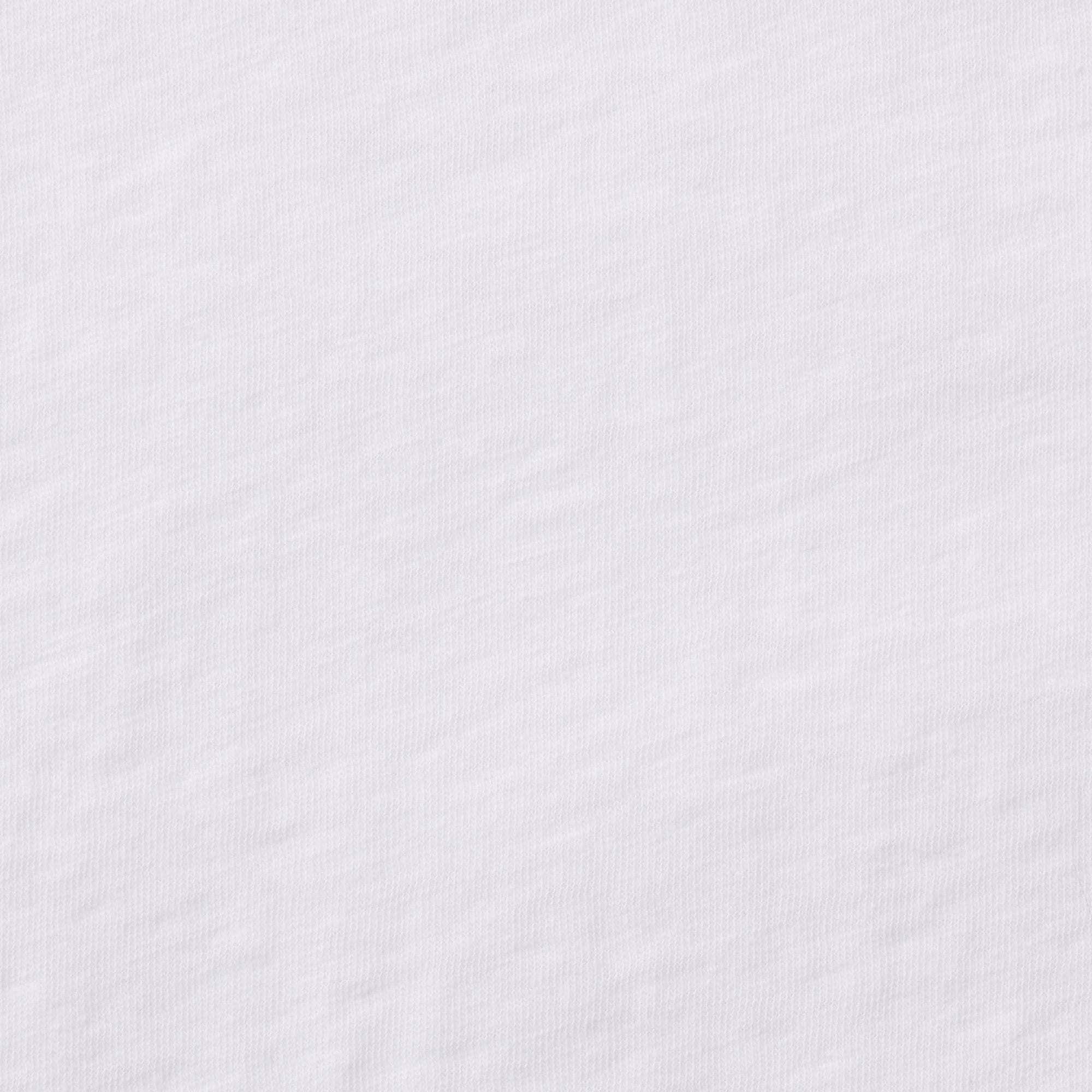 WORN IN JERSEY T-SHIRT | SNOW