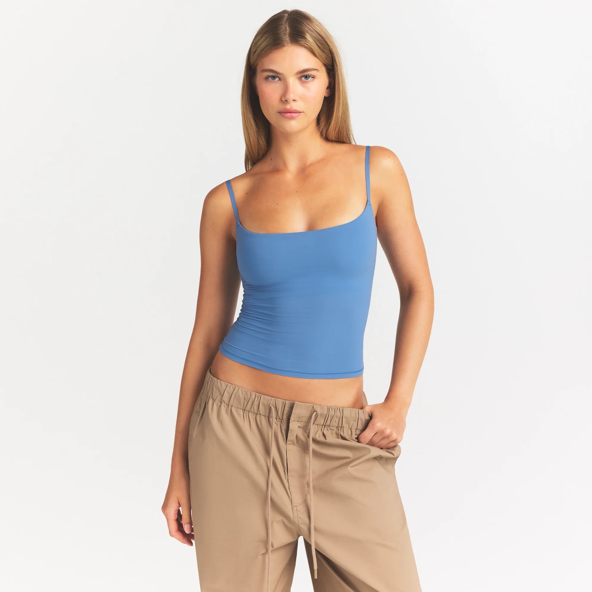 FITS EVERYBODY CAMI | ARCTIC