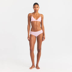 EVERYDAY COTTON HIPSTER | PEONY