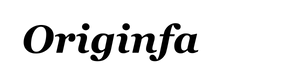 Originfa